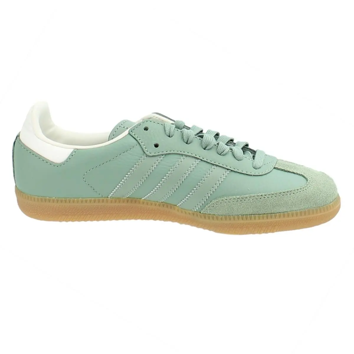 Adidas shoes - adidas Samba - Samba - IE7013 - Green/White IE7011 7