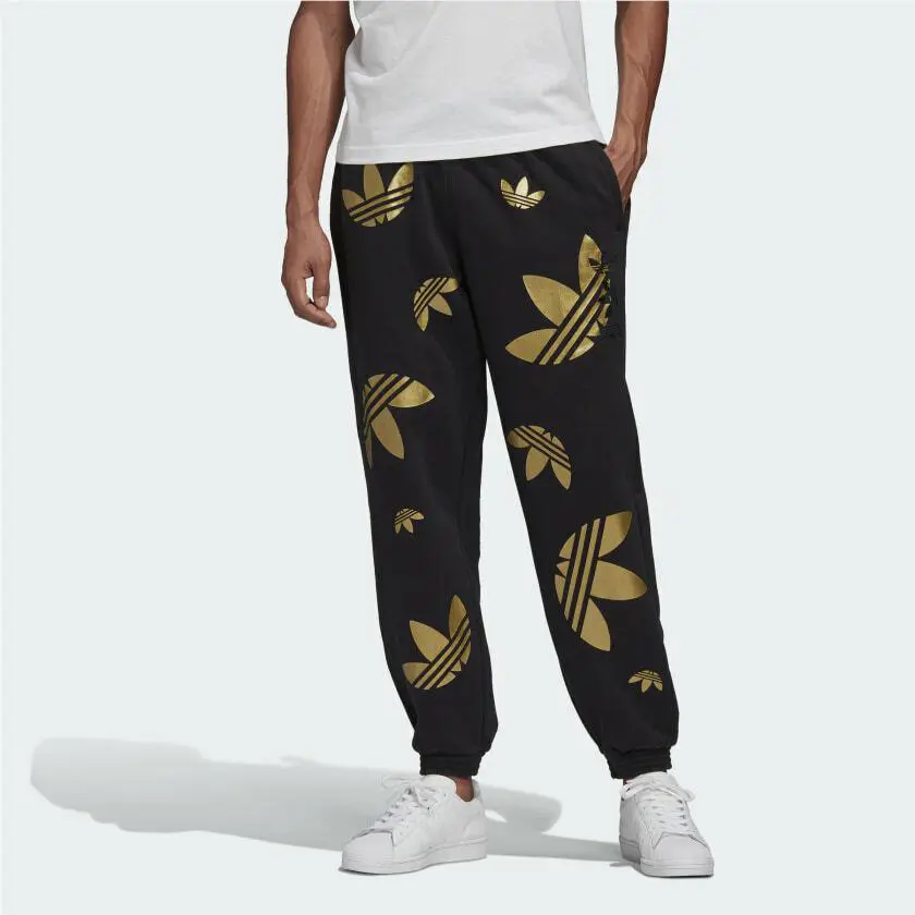 Adidas clothing - Multicolor 0