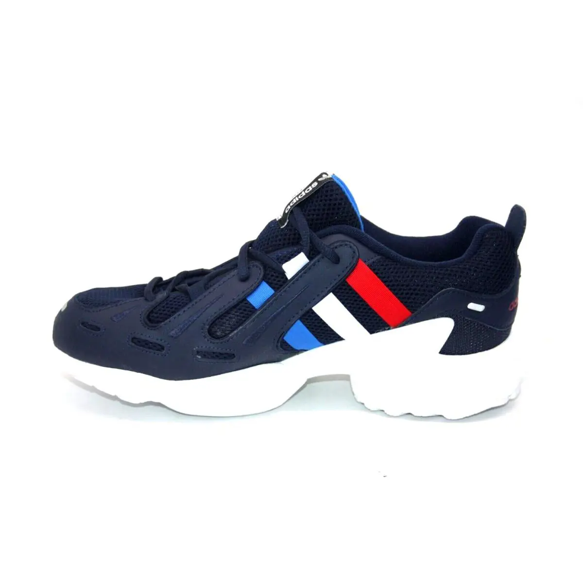 Adidas shoes - adidas EQT Gazelle - EQT Gazelle - EF5333 - NAVY/BLUE/SCARLE 0