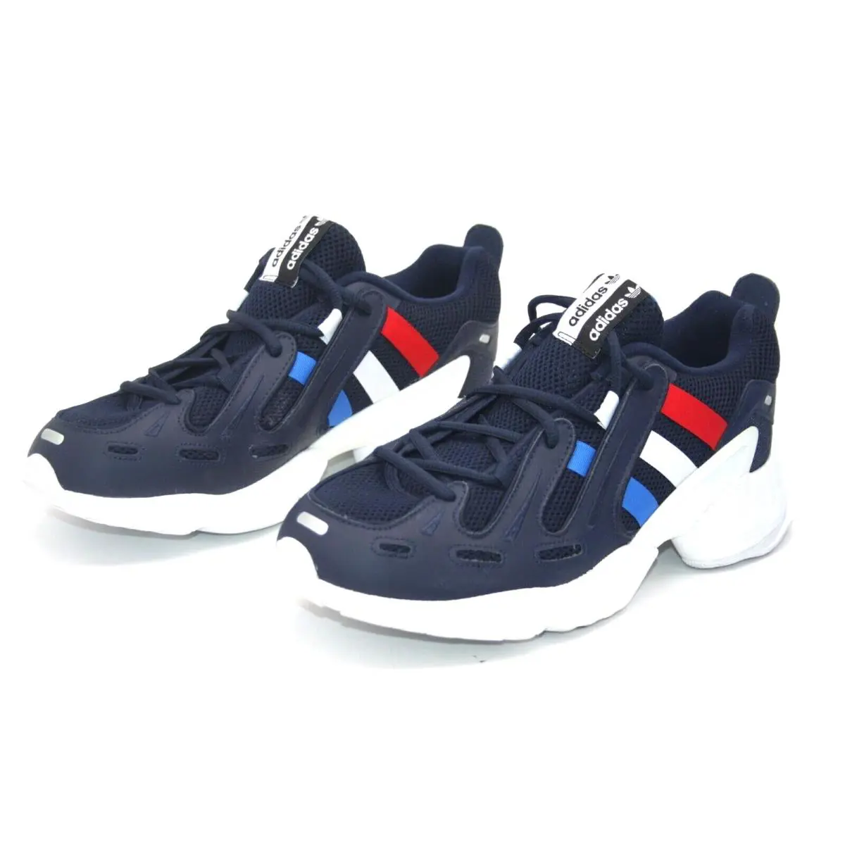 Adidas shoes - adidas EQT Gazelle - EQT Gazelle - EF5333 - NAVY/BLUE/SCARLE 1