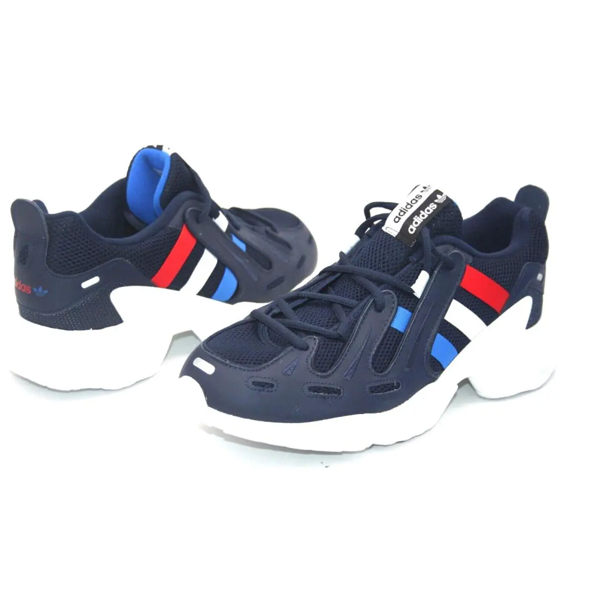 Adidas shoes - adidas EQT Gazelle - EQT Gazelle - EF5333 - NAVY/BLUE/SCARLE 2