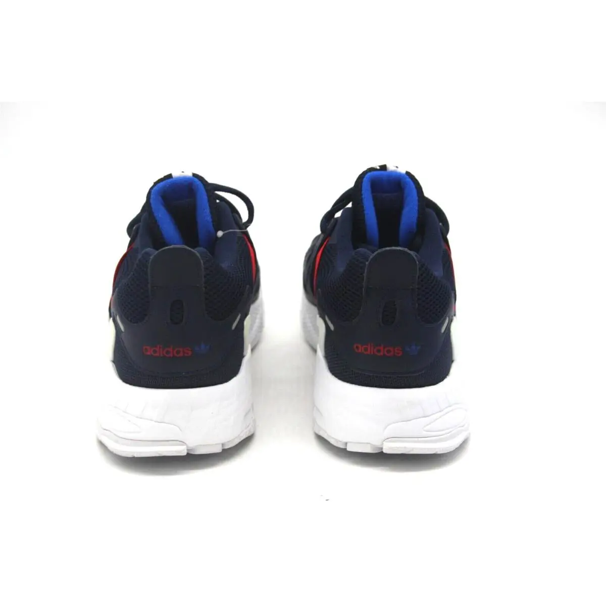 Adidas shoes - adidas EQT Gazelle - EQT Gazelle - EF5333 - NAVY/BLUE/SCARLE 4