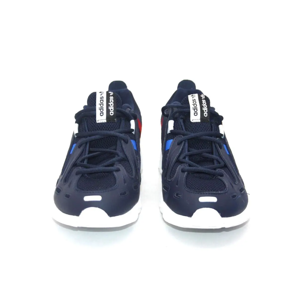Adidas shoes - adidas EQT Gazelle - EQT Gazelle - EF5333 - NAVY/BLUE/SCARLE 5