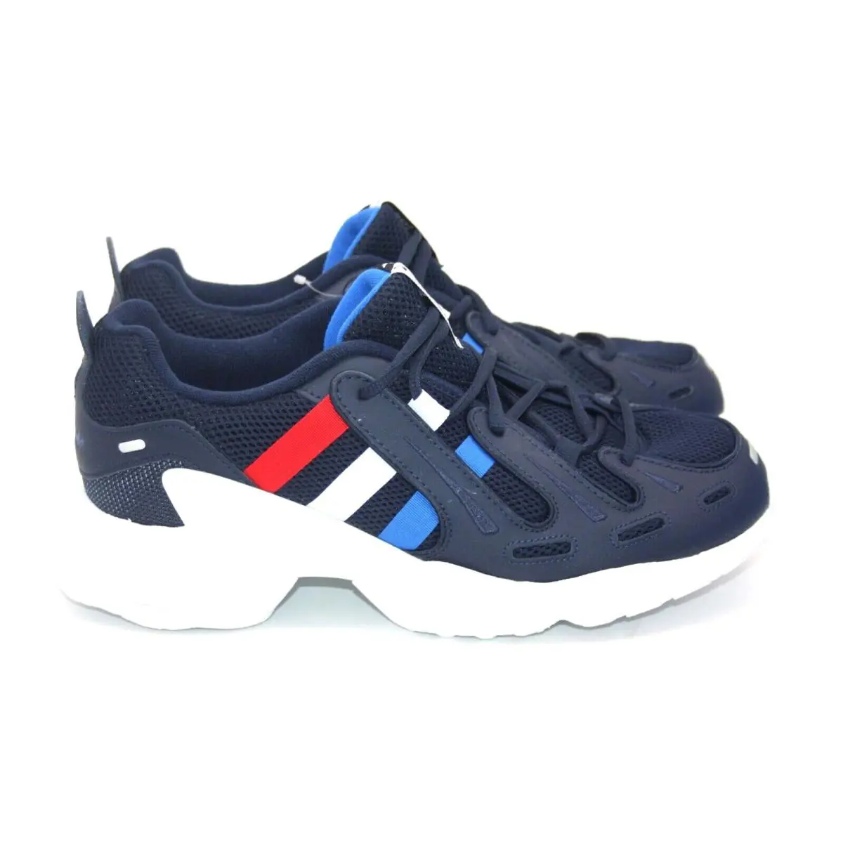 Adidas shoes - adidas EQT Gazelle - EQT Gazelle - EF5333 - NAVY/BLUE/SCARLE 6