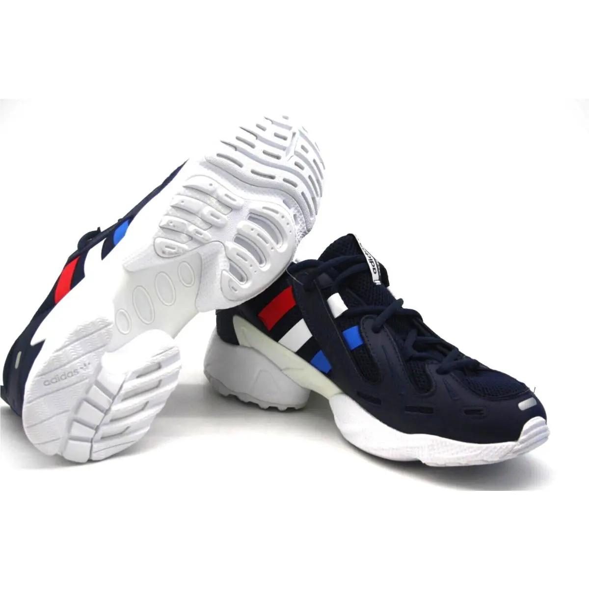 Adidas shoes - adidas EQT Gazelle - EQT Gazelle - EF5333 - NAVY/BLUE/SCARLE 16