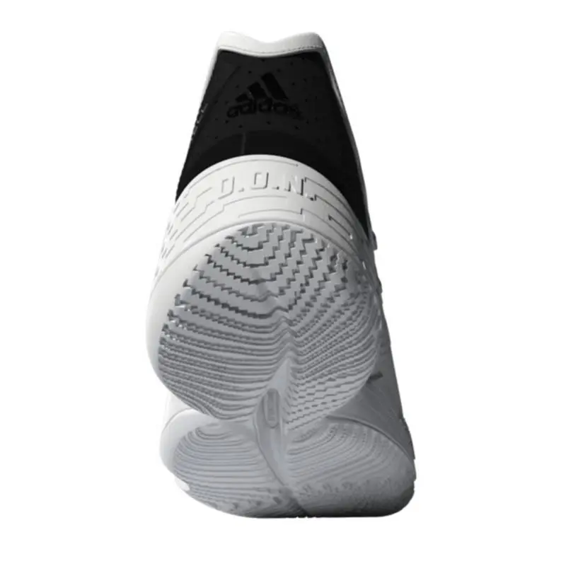 Adidas shoes - adidas D.O.N. Issue #4 - Issue - GY6509 - Gray 9