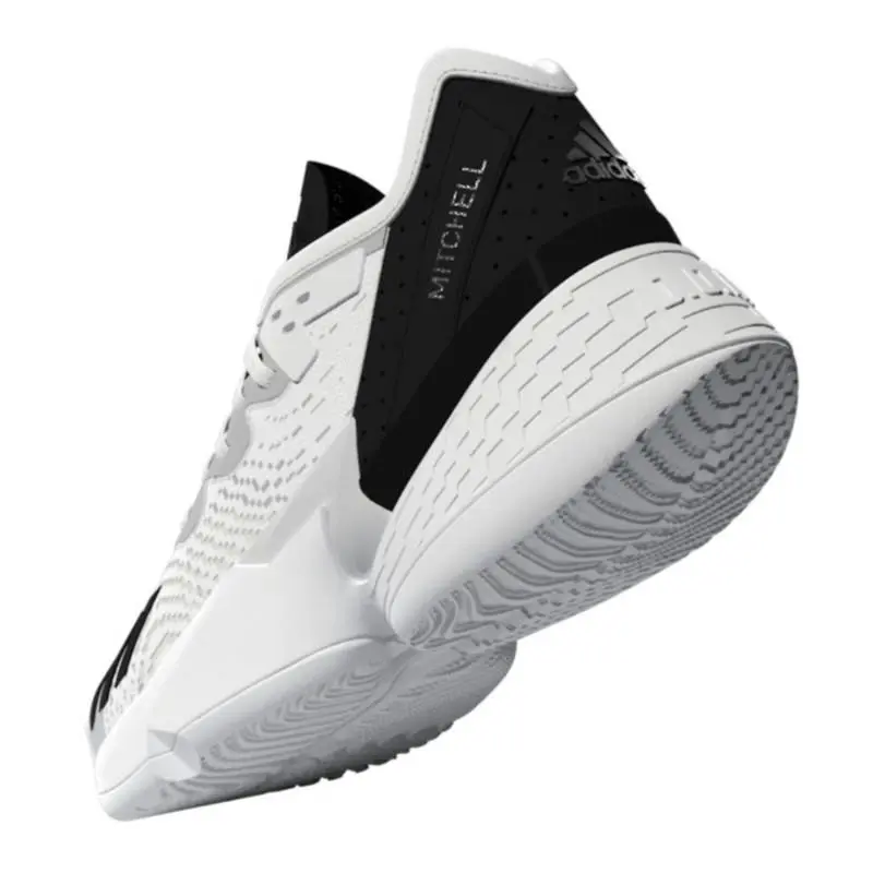 Adidas shoes - adidas D.O.N. Issue #4 - Issue - GY6509 - Gray 10