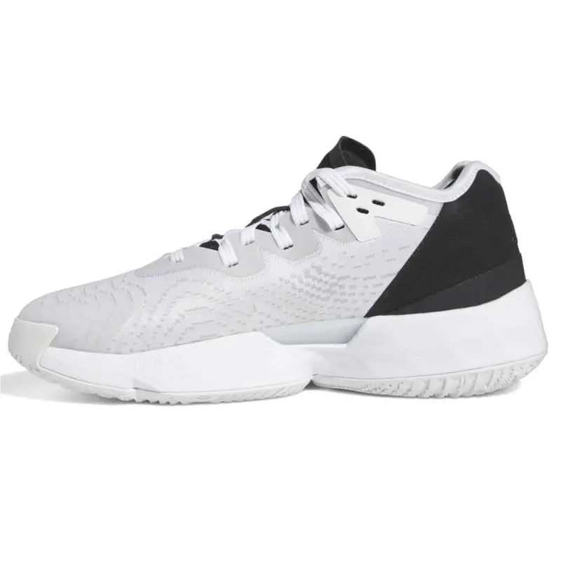 Adidas shoes - adidas D.O.N. Issue #4 - Issue - GY6509 - Gray 0