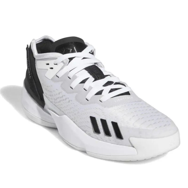 Adidas shoes - adidas D.O.N. Issue #4 - Issue - GY6509 - Gray 1