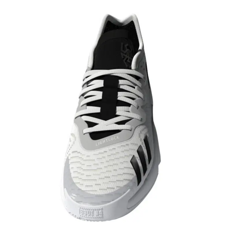 Adidas shoes - adidas D.O.N. Issue #4 - Issue - GY6509 - Gray 5