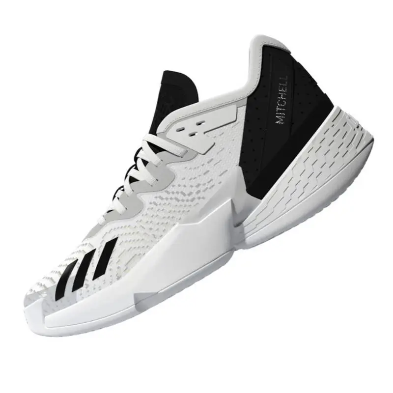 Adidas shoes - adidas D.O.N. Issue #4 - Issue - GY6509 - Gray 6