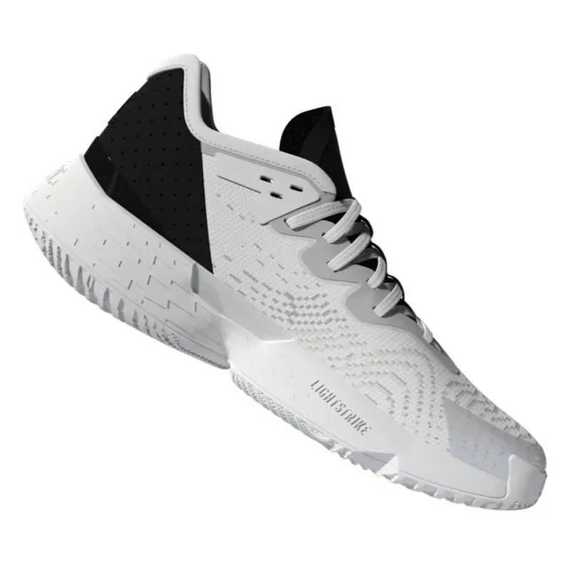 Adidas shoes - adidas D.O.N. Issue #4 - Issue - GY6509 - Gray 7