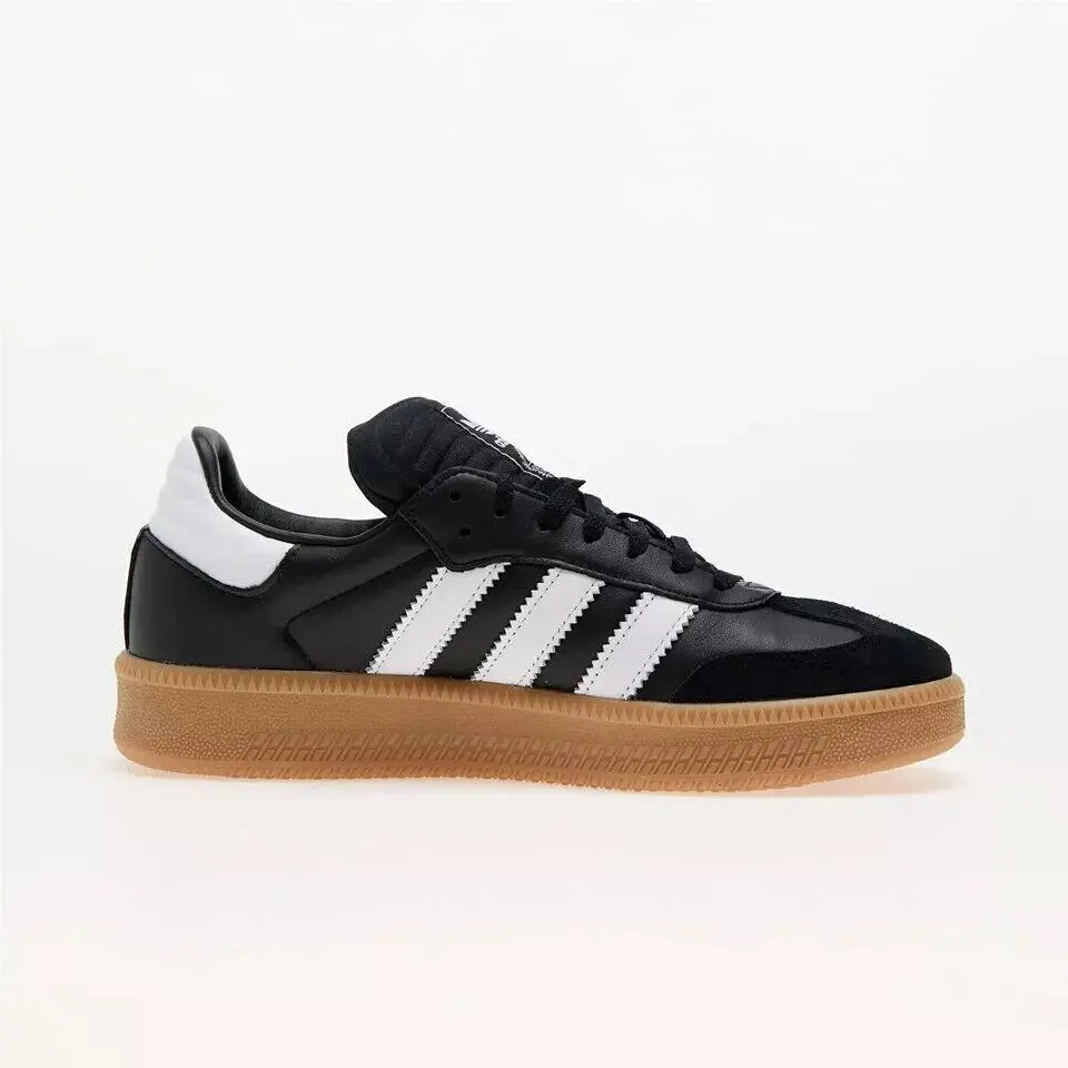 Adidas shoes - adidas Samba - Samba - IE1379 - Black 1