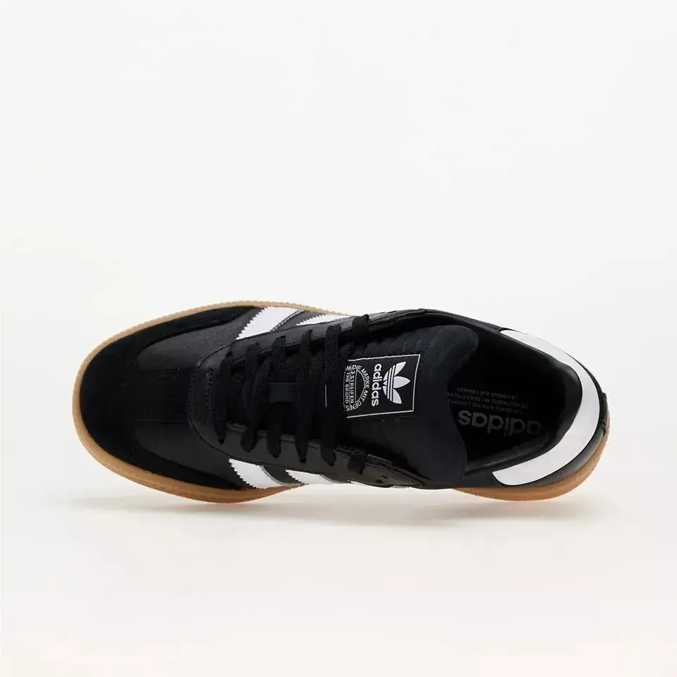 Adidas shoes - adidas Samba - Samba - IE1379 - Black 2