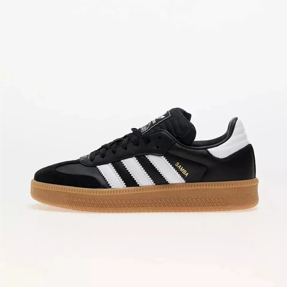 Adidas shoes - adidas Samba - Samba - IE1379 - Black 4