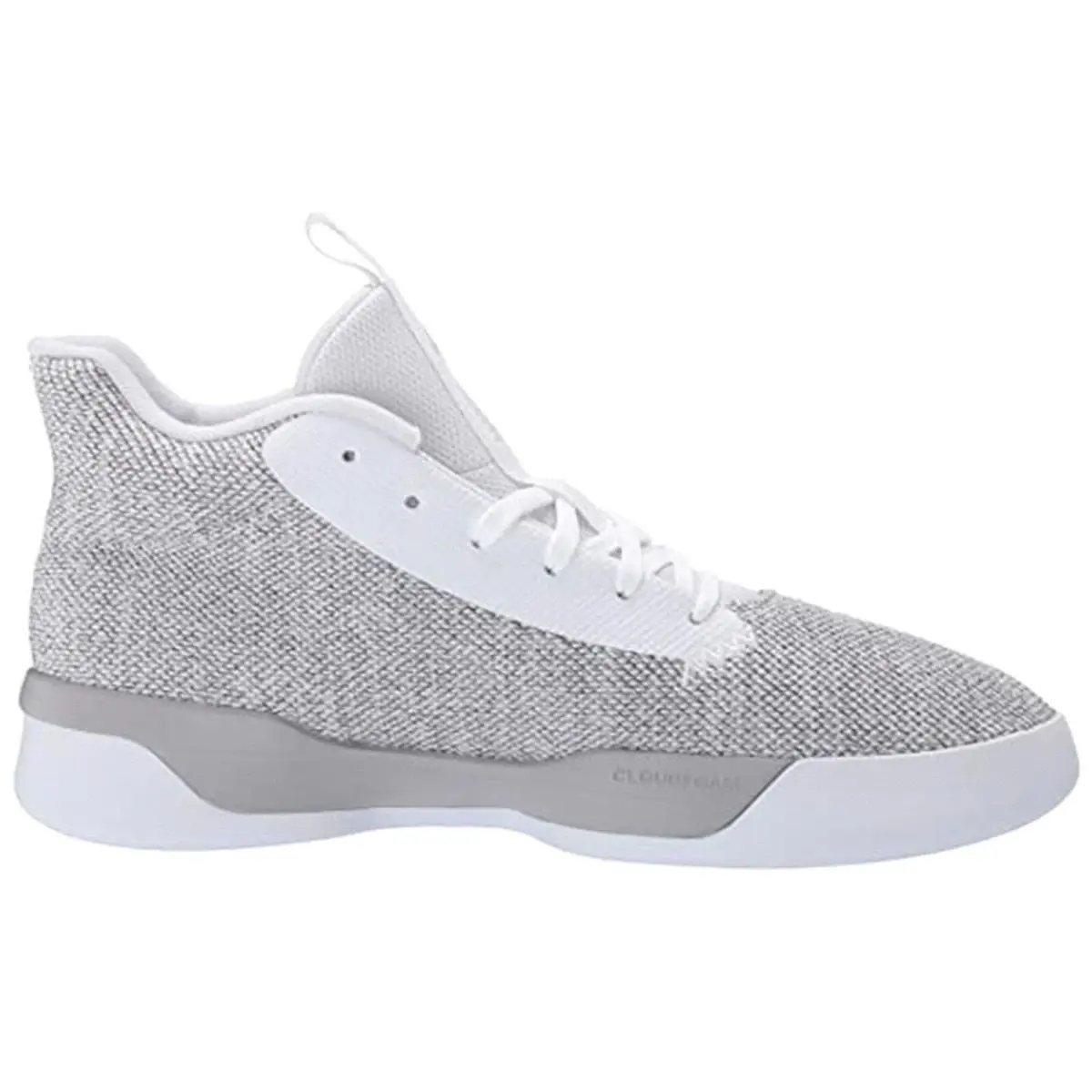 Adidas shoes - adidas Pro Next 2019 - Pro Next - EH1968 - FTWWHT/GRETWO/CBLACK 0