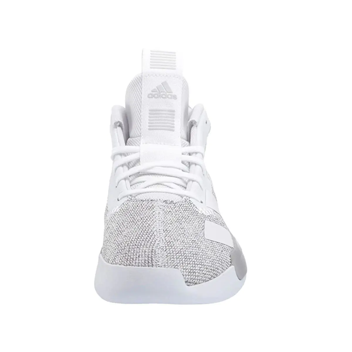 Adidas shoes - adidas Pro Next 2019 - Pro Next - EH1968 - FTWWHT/GRETWO/CBLACK 1