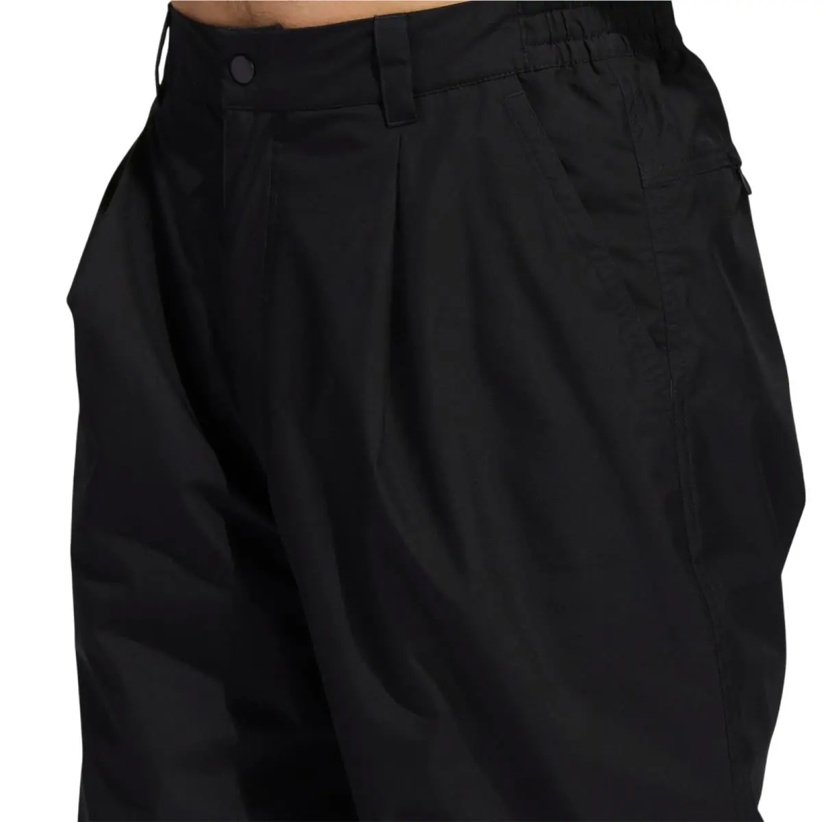 Adidas clothing - Gore-Tex Tech Pants - Tech Pants - Black 3