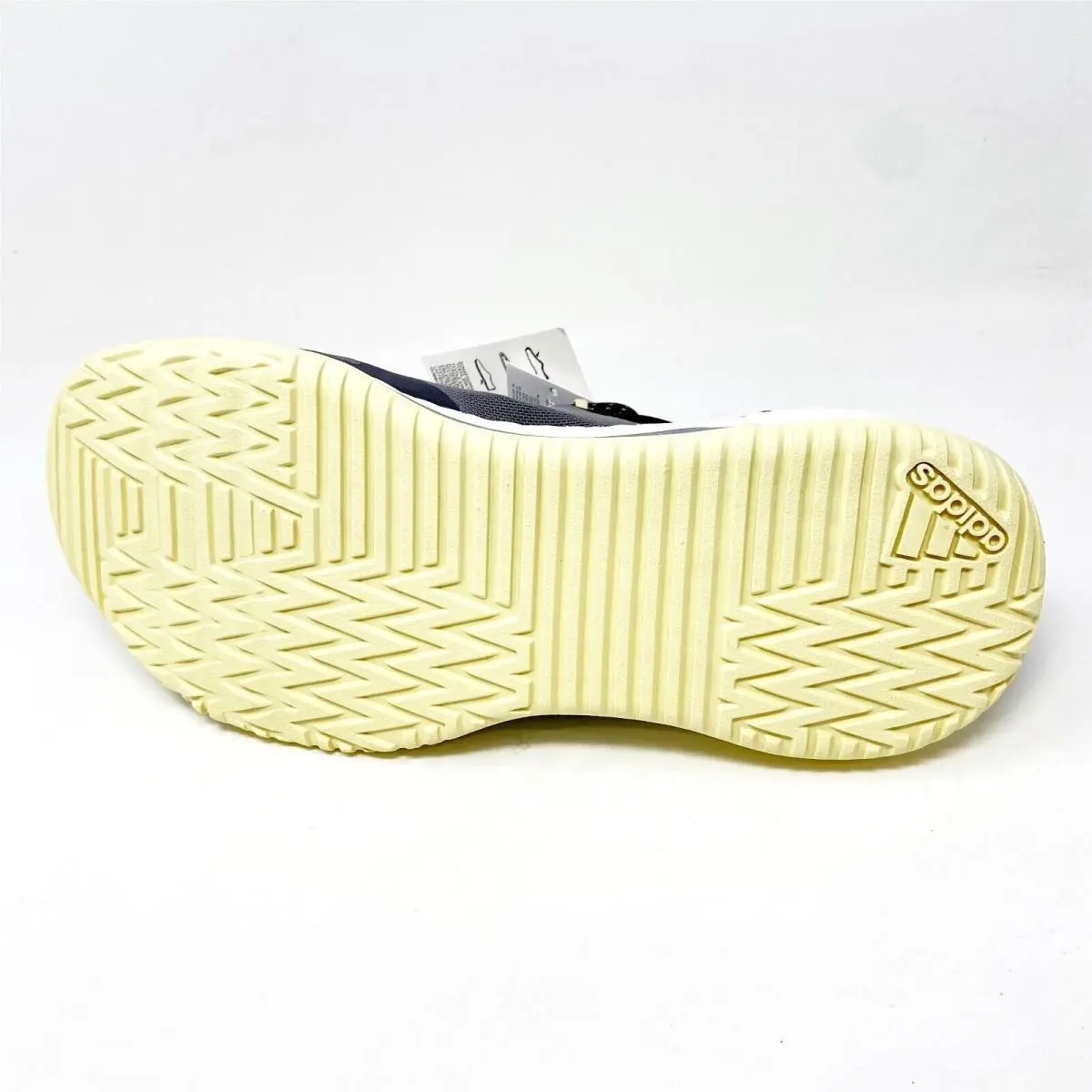 Adidas shoes - adidas Pure Boost - Pure Boost - AC7556 - Beige 3