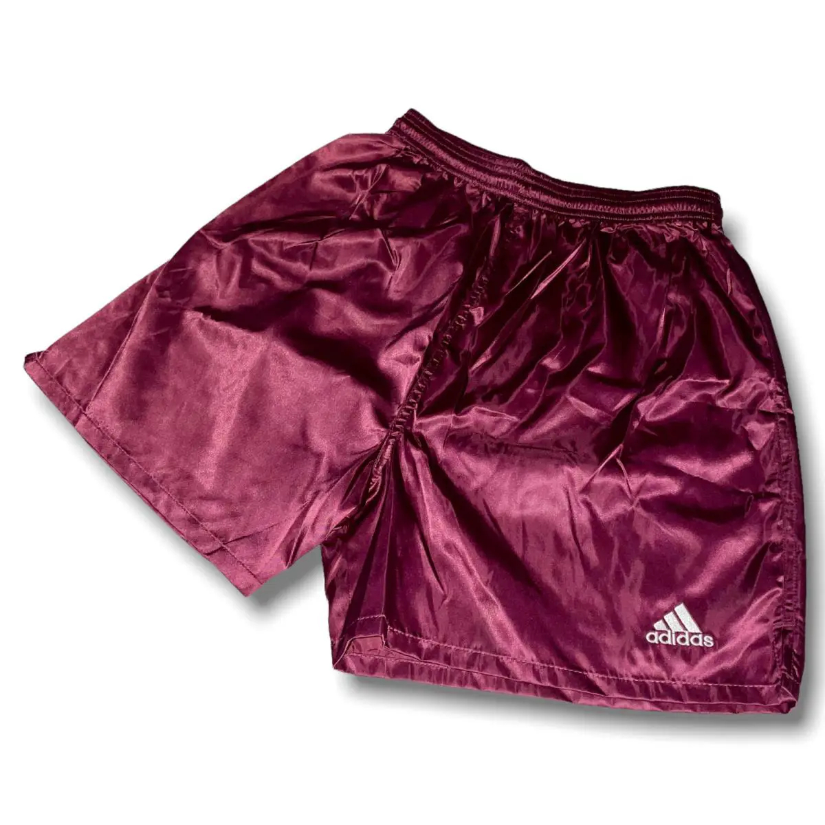 Adidas clothing - Red 2