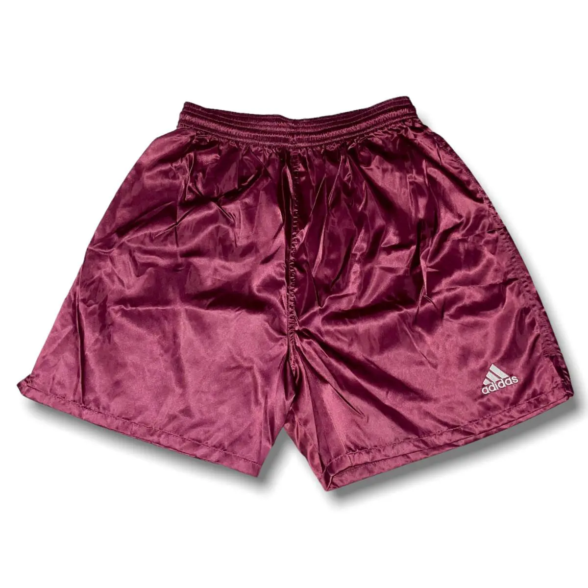 Adidas clothing - Red 3