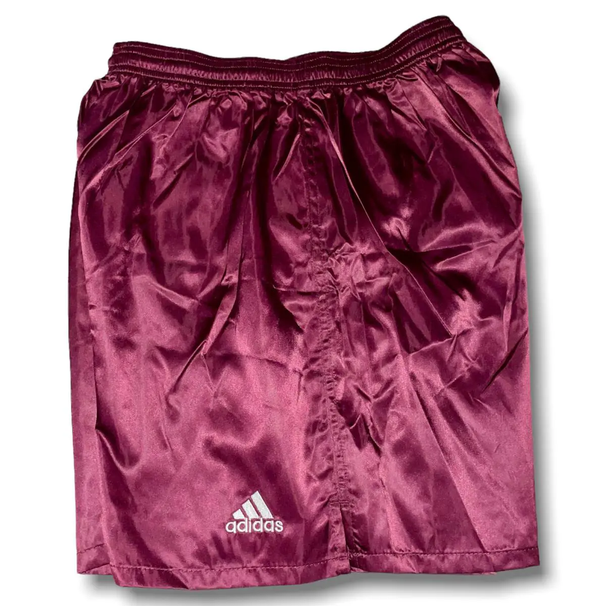 Adidas clothing - Red 4