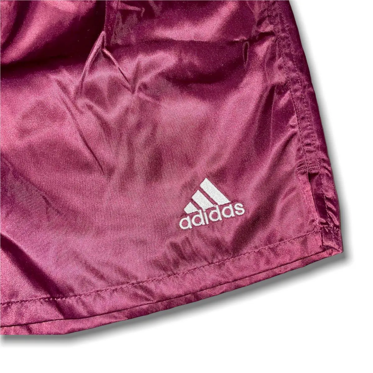 Adidas clothing - Red 6