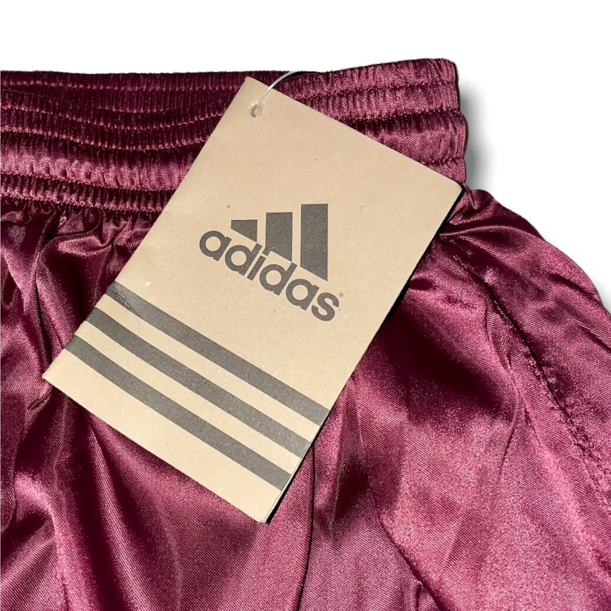 Adidas clothing - Red 7