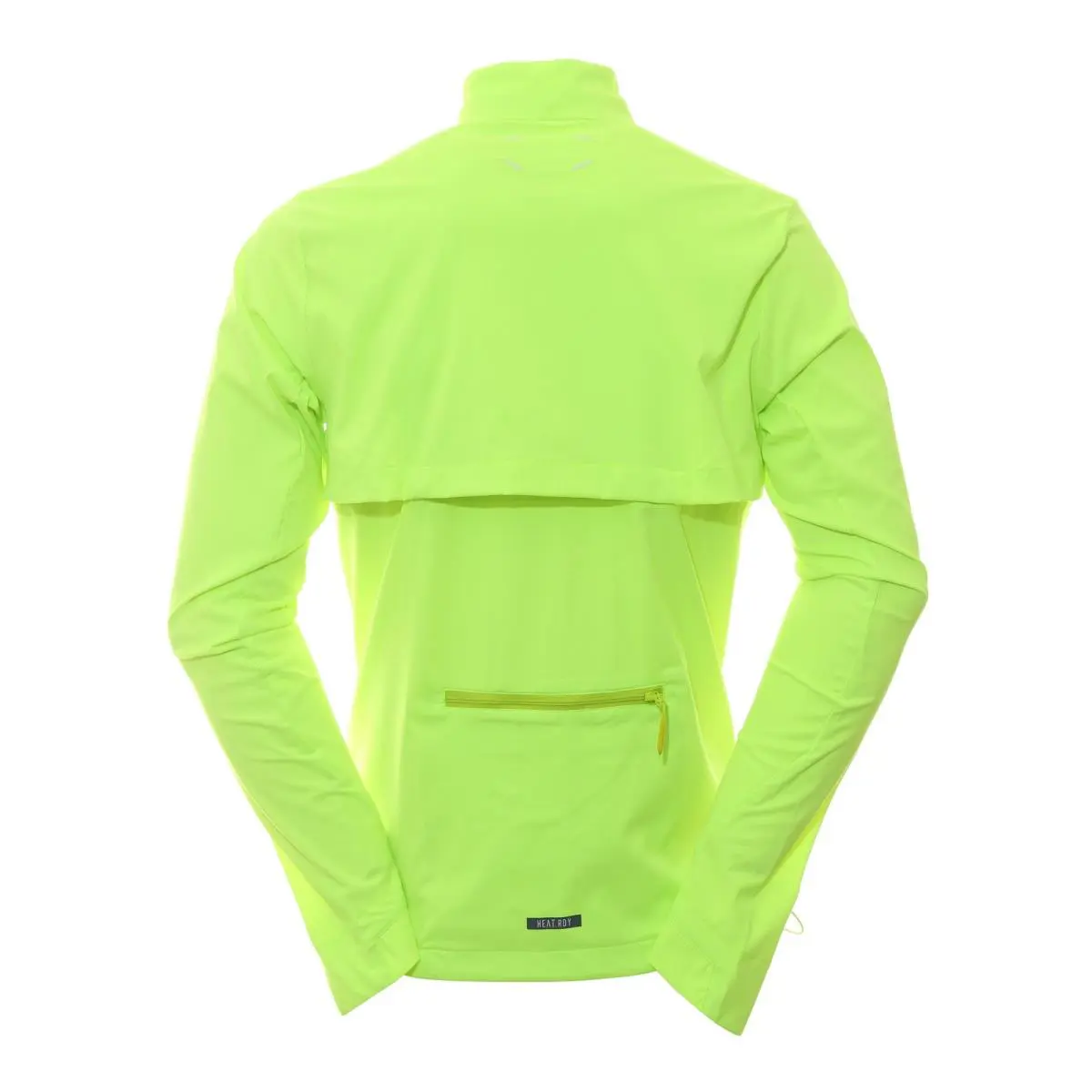 Adidas clothing - Adidas Golf Adicross - Golf Adicross - IB1976 Luclem - Yellow, Detailed: Luclem 0