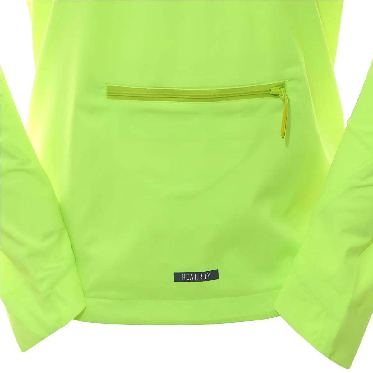 Adidas clothing - Adidas Golf Adicross - Golf Adicross - IB1976 Luclem - Yellow, Detailed: Luclem 3