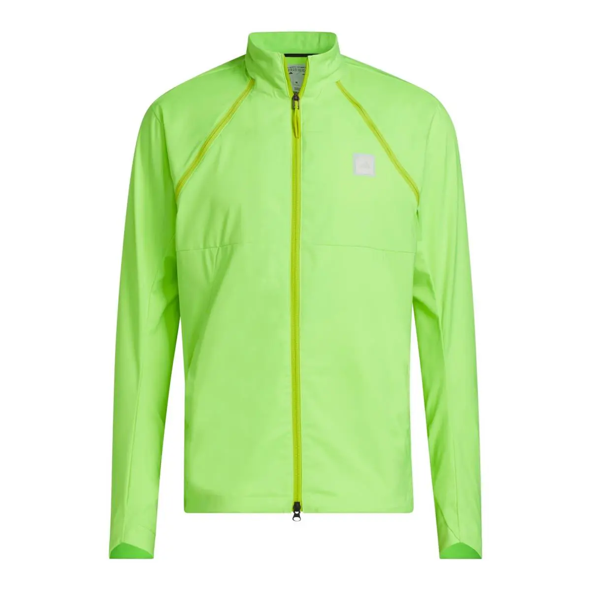 Adidas clothing - Adidas Golf Adicross - Golf Adicross - IB1976 Luclem - Yellow, Detailed: Luclem 4