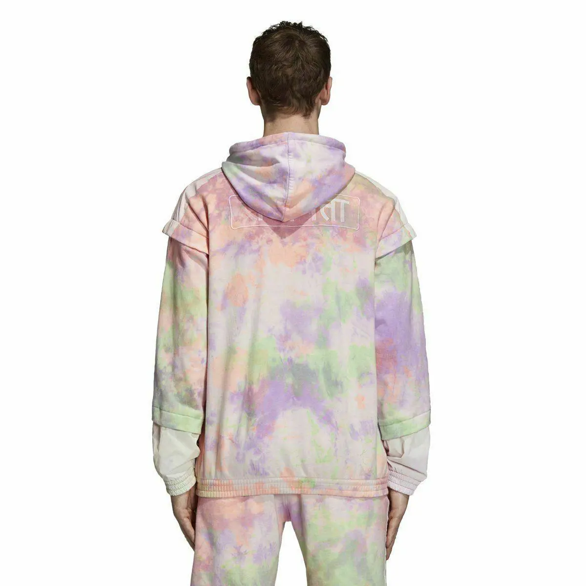 Adidas clothing - Multicolor 0