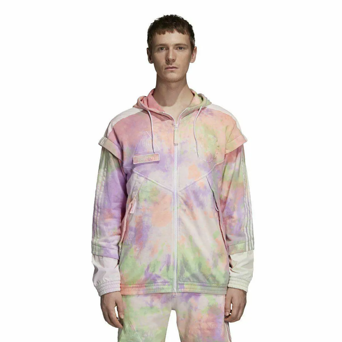 Adidas clothing - Multicolor 1