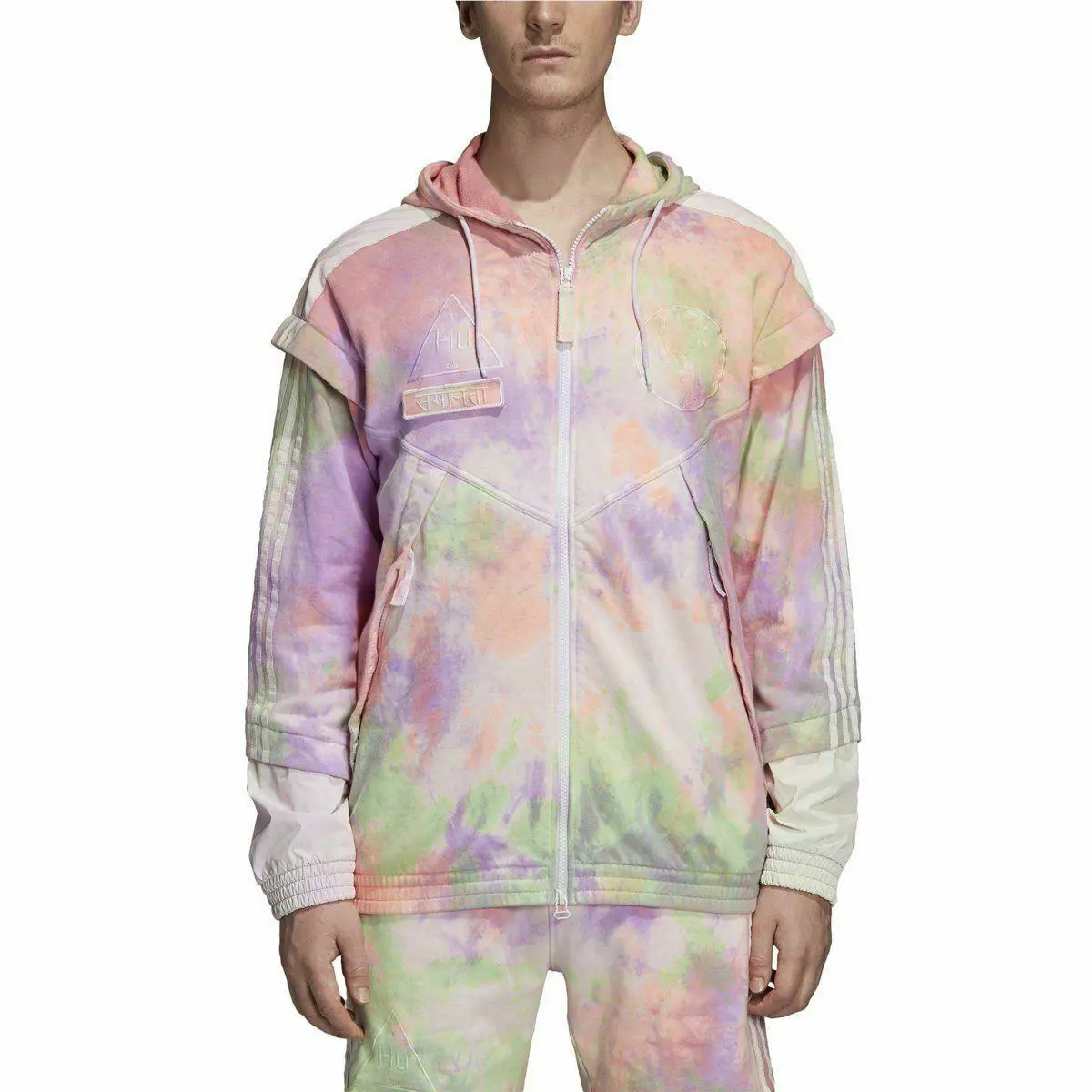 Adidas clothing - Multicolor 3