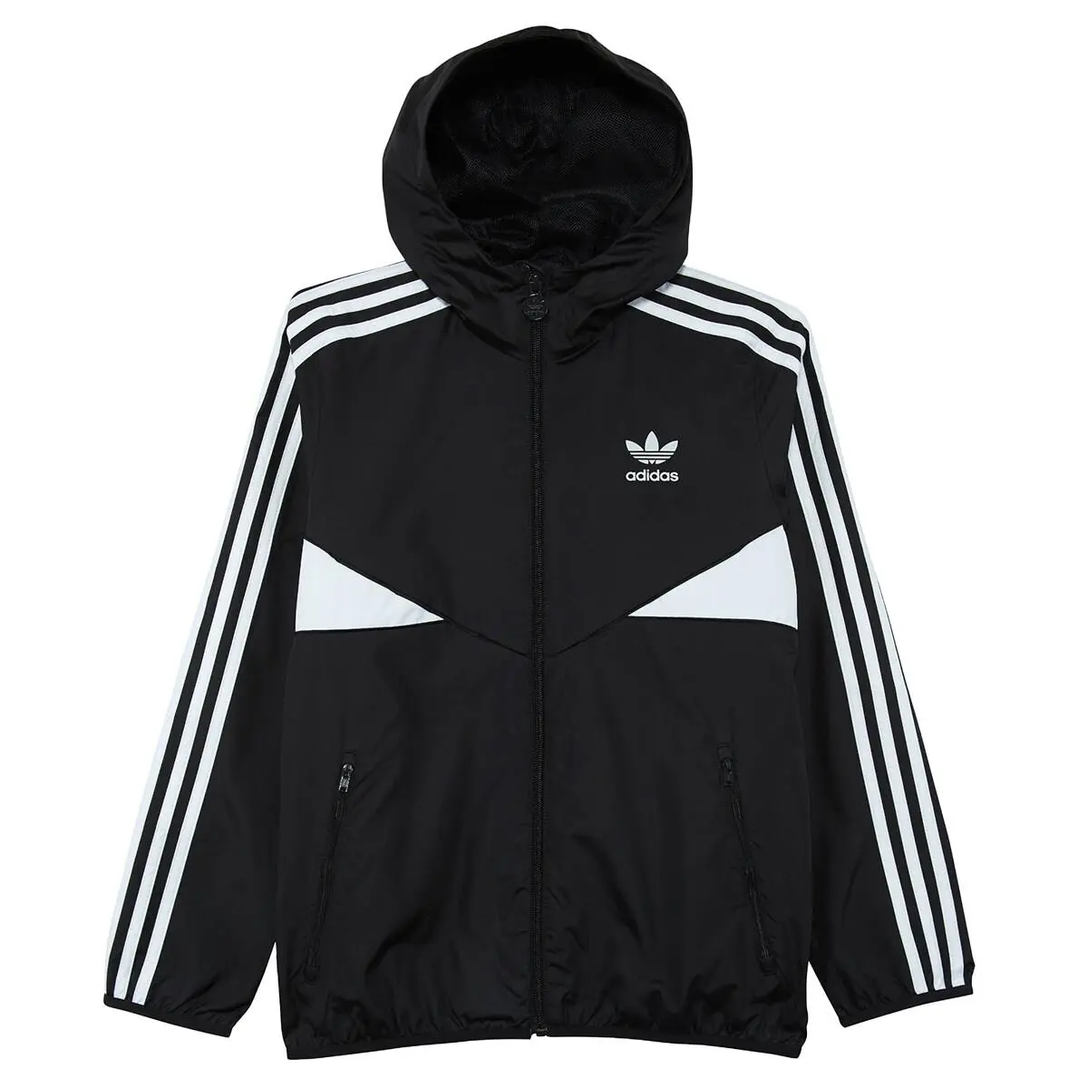 Adidas clothing - Black/White 2