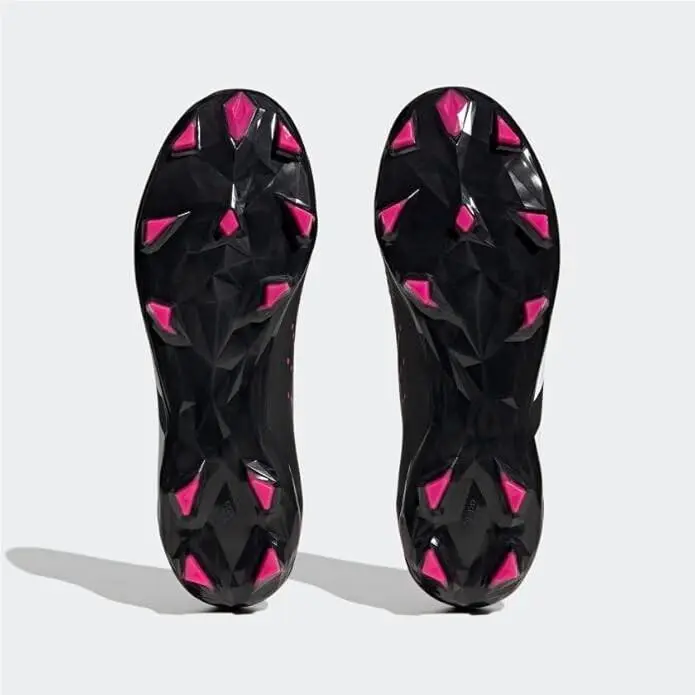Adidas shoes - adidas Predator Accuracy.3 - Predator - GW4597 - Pink 0