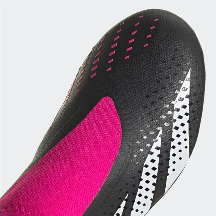 Adidas shoes - adidas Predator Accuracy.3 - Predator - GW4597 - Pink 4
