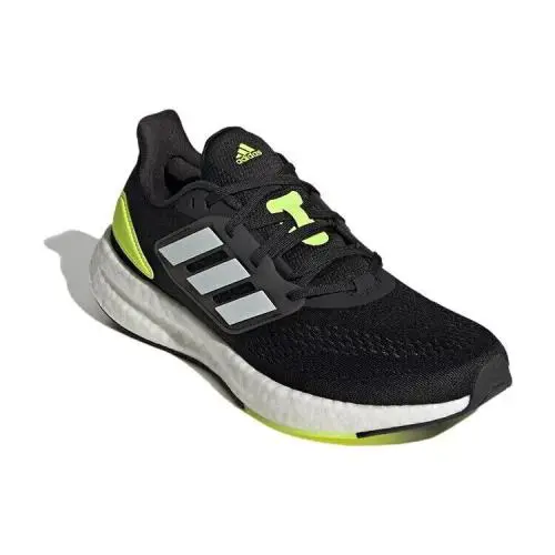 Adidas shoes - adidas PureBoost 2 - PureBoost - HQ1449 - Black 0