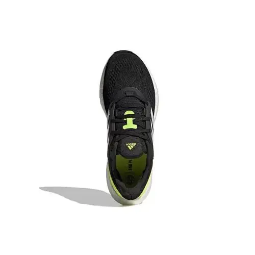 Adidas shoes - adidas PureBoost 2 - PureBoost - HQ1449 - Black 3