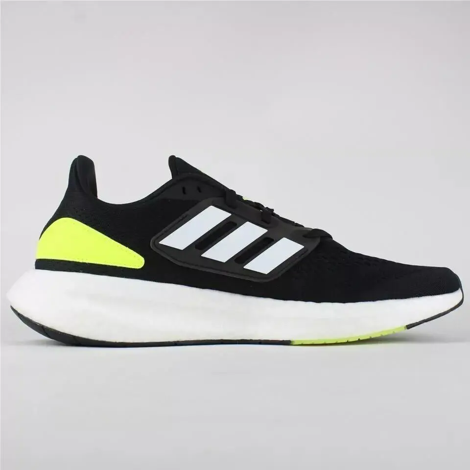 Adidas shoes - adidas PureBoost 2 - PureBoost - HQ1449 - Black 18