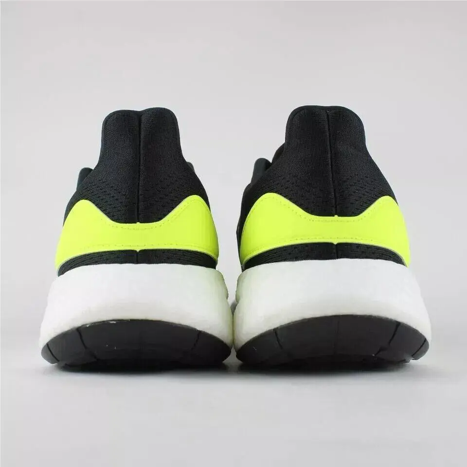 Adidas shoes - adidas PureBoost 2 - PureBoost - HQ1449 - Black 20
