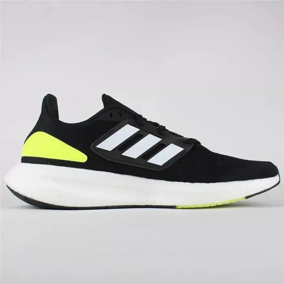 Adidas shoes - adidas PureBoost 2 - PureBoost - HQ1449 - Black 22