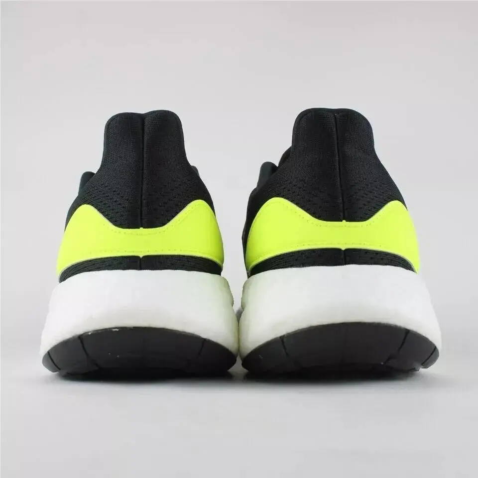 Adidas shoes - adidas PureBoost 2 - PureBoost - HQ1449 - Black 24