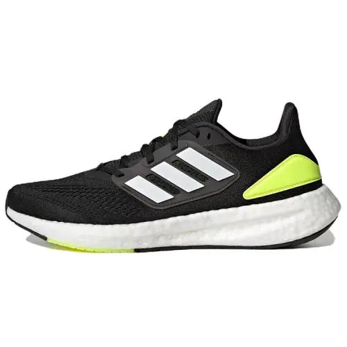 Adidas shoes - adidas PureBoost 2 - PureBoost - HQ1449 - Black 11