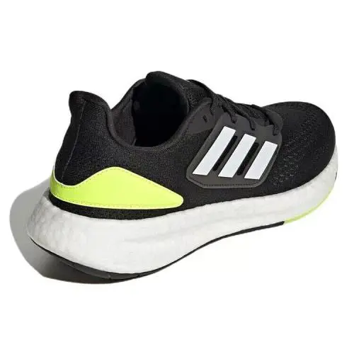 Adidas shoes - adidas PureBoost 2 - PureBoost - HQ1449 - Black 13