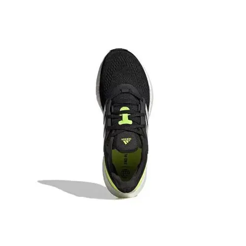 Adidas shoes - adidas PureBoost 2 - PureBoost - HQ1449 - Black 15