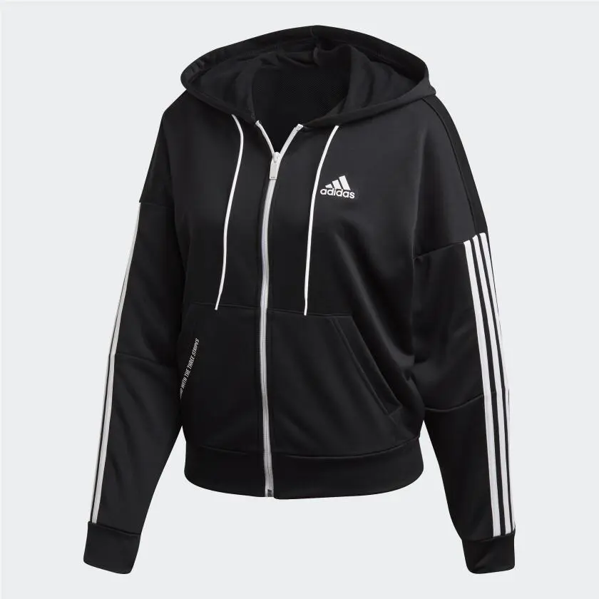 Adidas clothing - Black 0