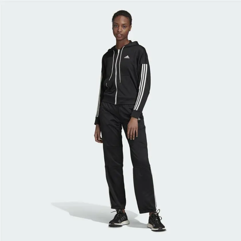 Adidas clothing - Black 2