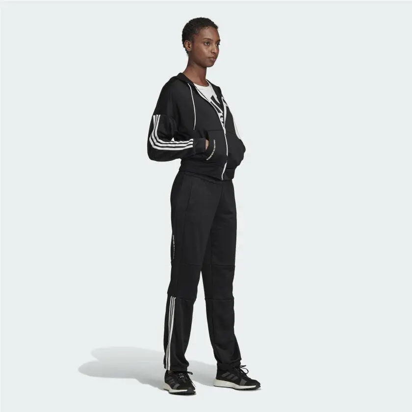 Adidas clothing - Black 3