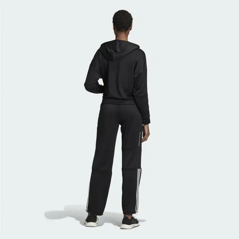 Adidas clothing - Black 4